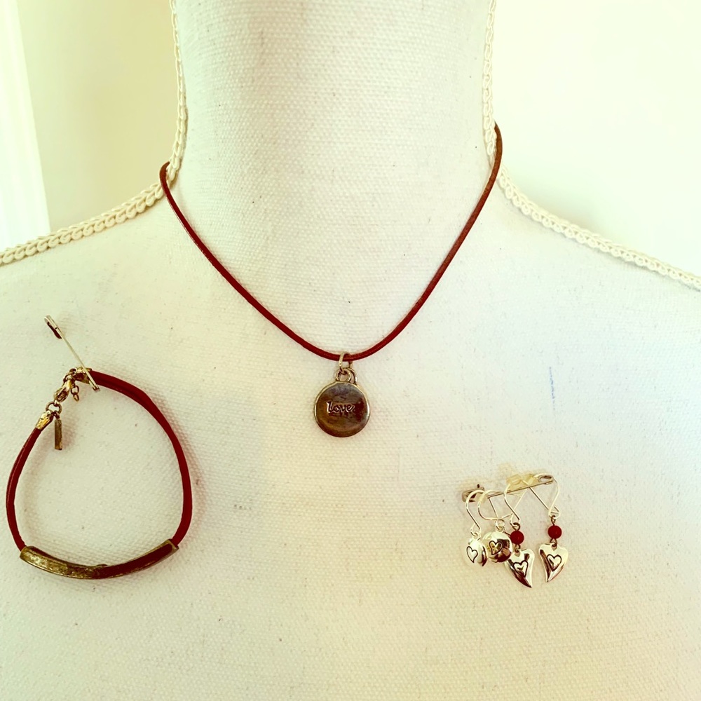 💎Mix and Match Jewelry 5 pieces for $10💎